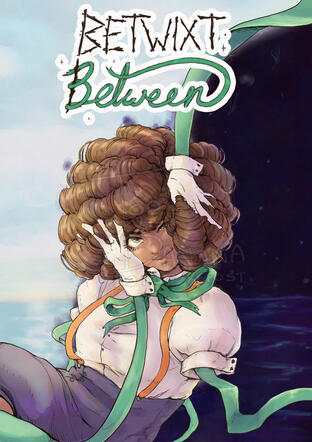 Betwixt Between Cover art