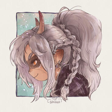 Character Icon - 2022