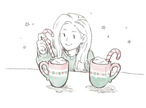 'Christmas Curmudgeons' -2023